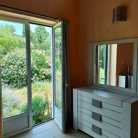 Privat bolig Mas Vallcrosa Parentale Avec Jardin Et Piscine