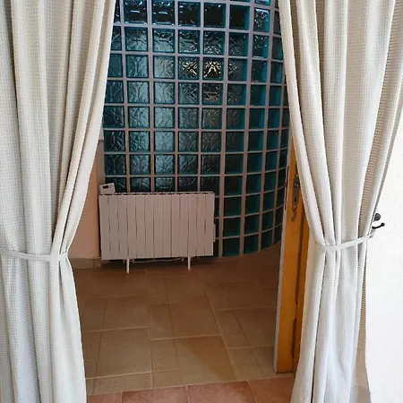 Mas Vallcrosa Parentale Avec Jardin Et Piscine Privat bolig *