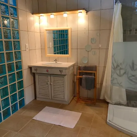 Mas Vallcrosa Parentale Avec Jardin Et Piscine Privat bolig Camélas