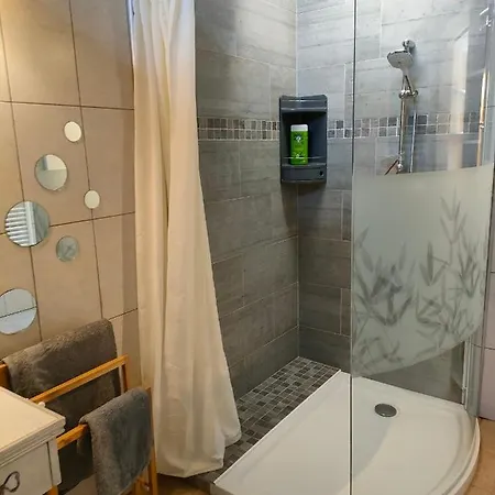 Mas Vallcrosa Parentale Avec Jardin Et Piscine Privat bolig