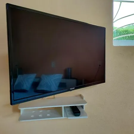 Ubytování v soukromí Mas Vallcrosa Parentale Avec Jardin Et Piscine Camélas