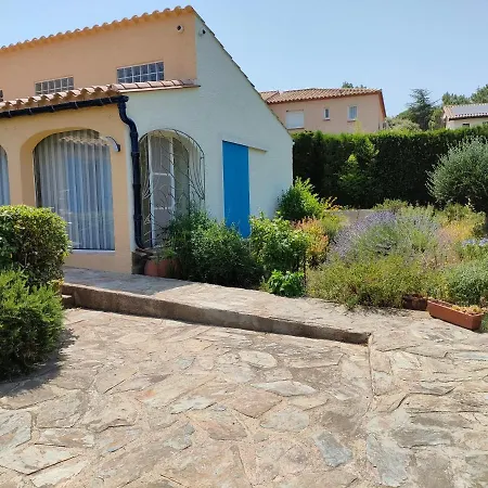 Mas Vallcrosa Parentale Avec Jardin Et Piscine Privat bolig *