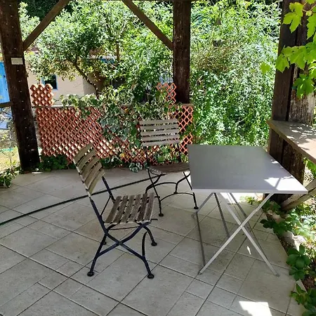 Mas Vallcrosa Parentale Avec Jardin Et Piscine Camélas